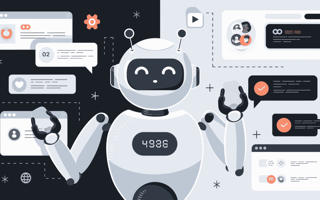 Cómo Usar Prompts de ChatGPT en Marketing Digital