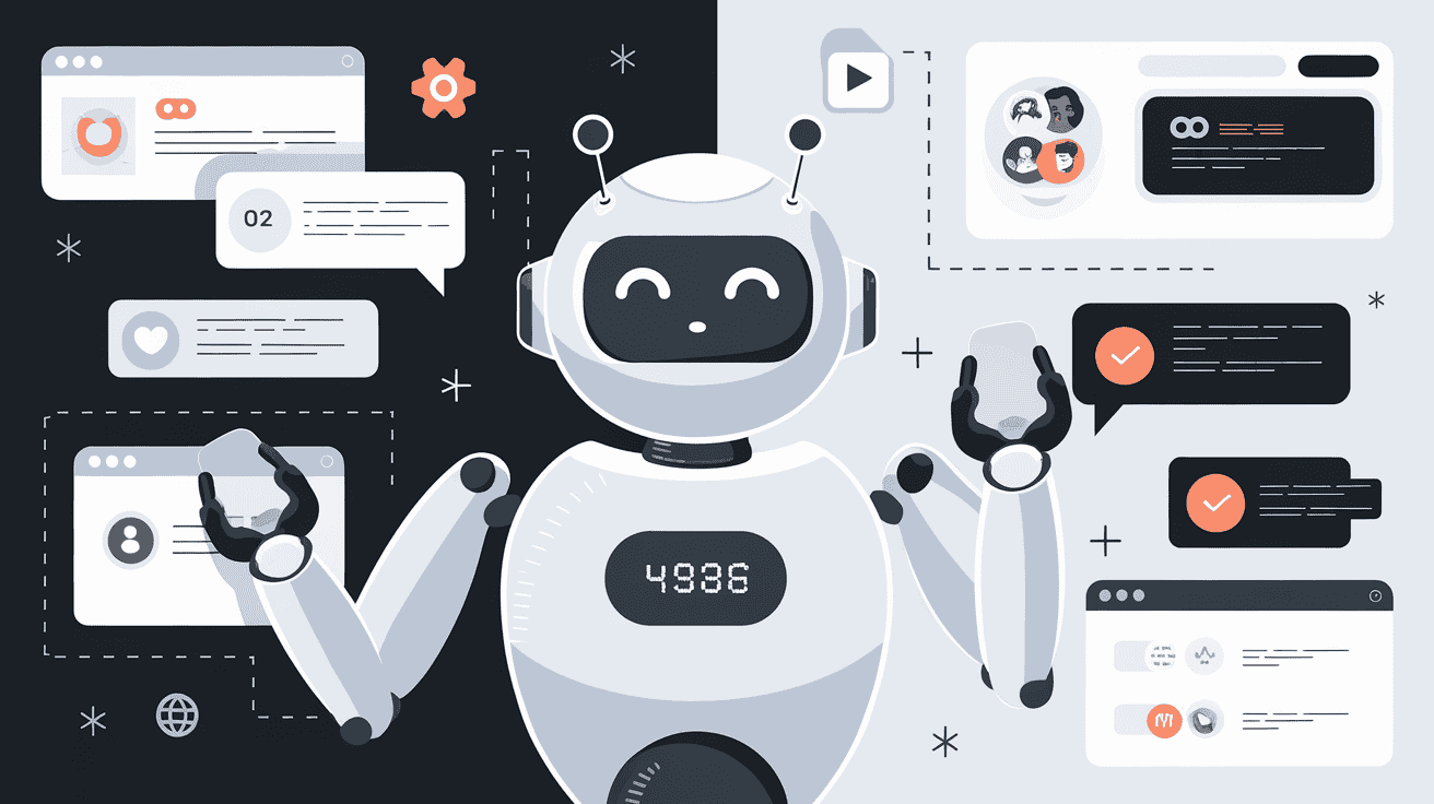 Cómo Usar Prompts de ChatGPT en Marketing Digital