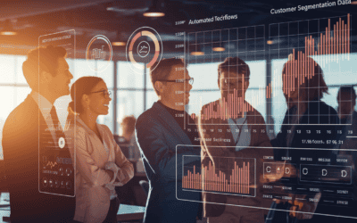 Maximizando el ROI: Guía esencial para la Automatización de Marketing