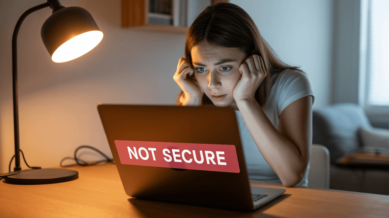 Certificado SSL El Paso Indispensable para la Confianza de tu E-commerce