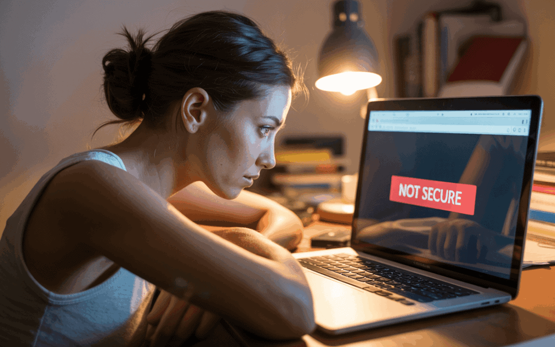 Certificado SSL: El Paso Indispensable para la Confianza de tu E-commerce