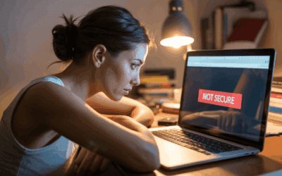 Certificado SSL: El Paso Indispensable para la Confianza de tu E-commerce