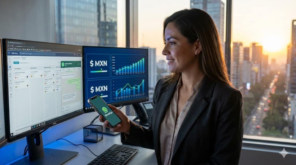 Guía Definitiva: Plataformas de Inteligencia Artificial que Transforman Empresas en México (Edición 2026)