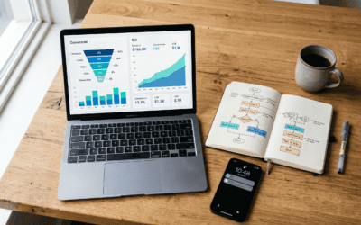 Maximizando el ROI: Guía esencial para la Automatización de Marketing