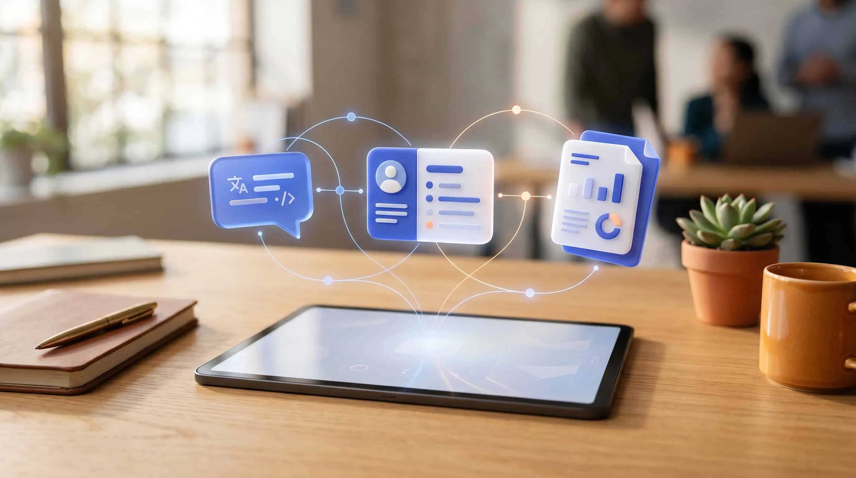 Automatizacion de reportes y nurturing con ChatGPT Agent integrado al CRM