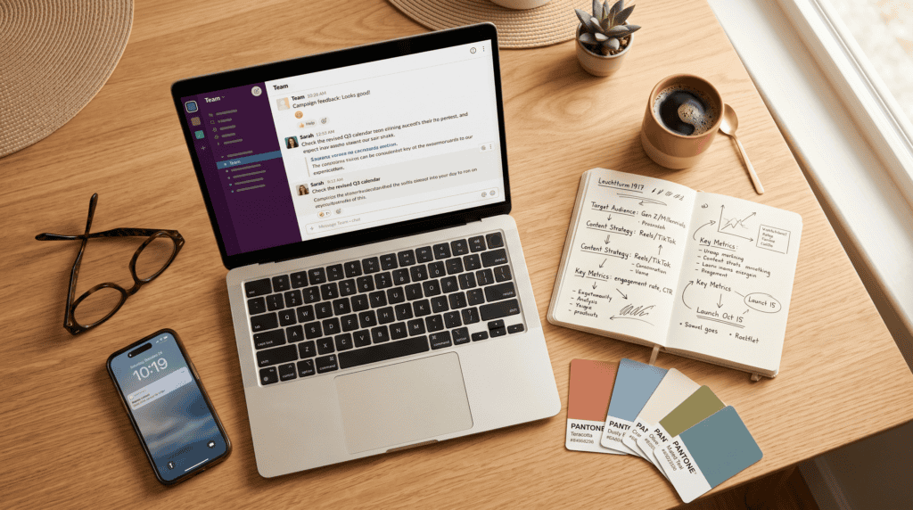 Cómo usar prompts de ChatGPT en marketing digital con plantillas estructuradas