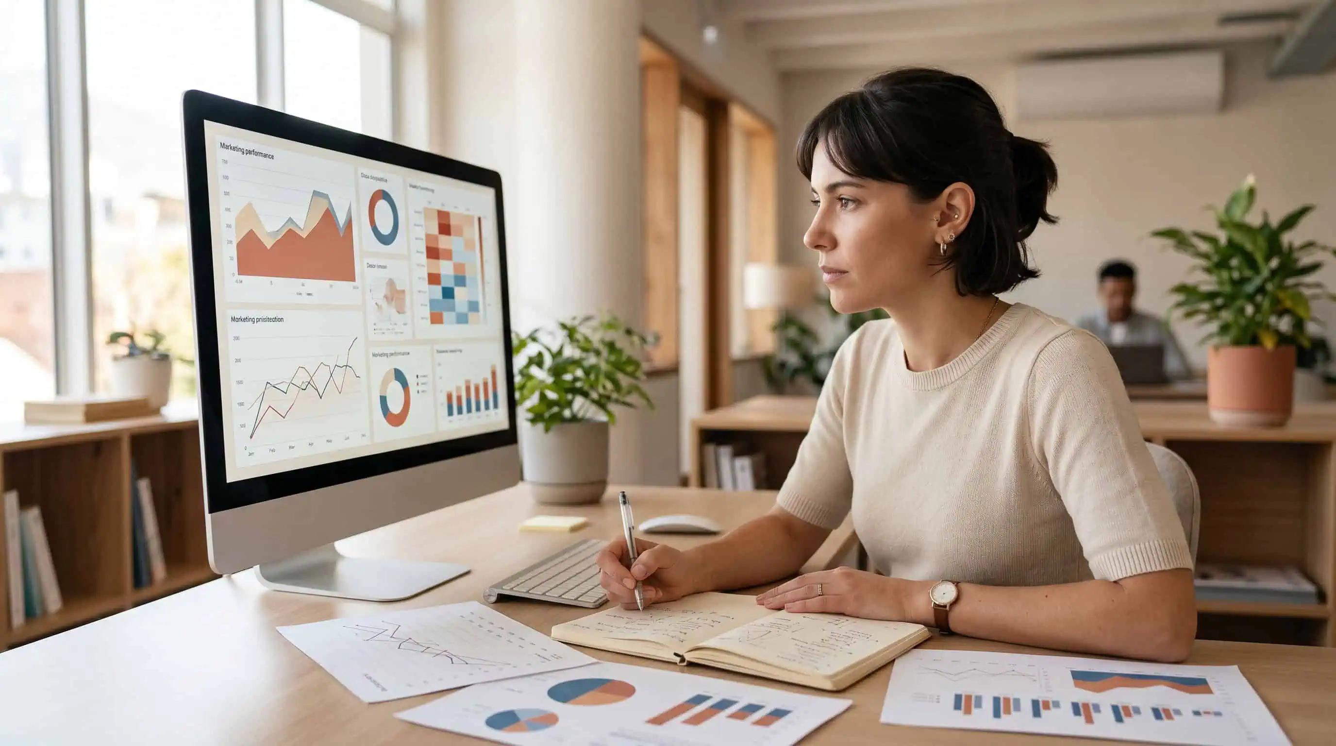 Uso de prompts de ChatGPT para análisis de datos y atención al cliente