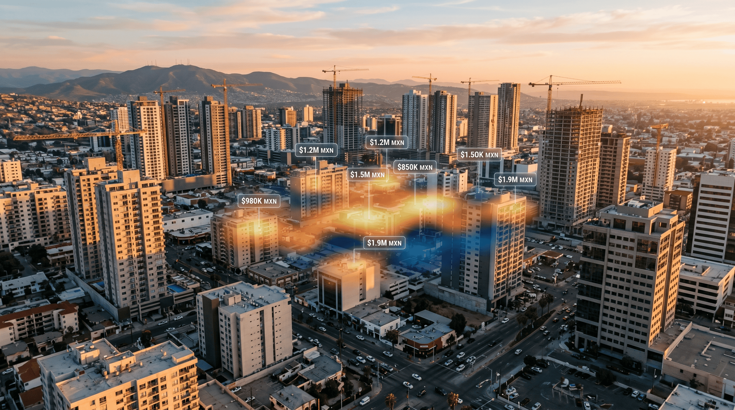 post-1229-cover Inteligencia artificial en bienes raíces analizando el horizonte inmobiliario de Tijuana con datos predictivos