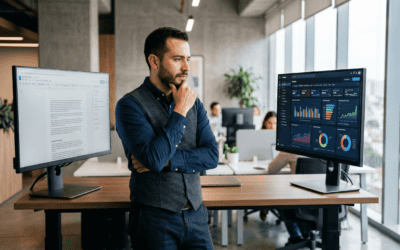 Marketero Geek | Agencia SEO y Marketing Digital en Tijuana 8 Claude vs ChatGPT para Marketing: Comparativa Honesta 2026