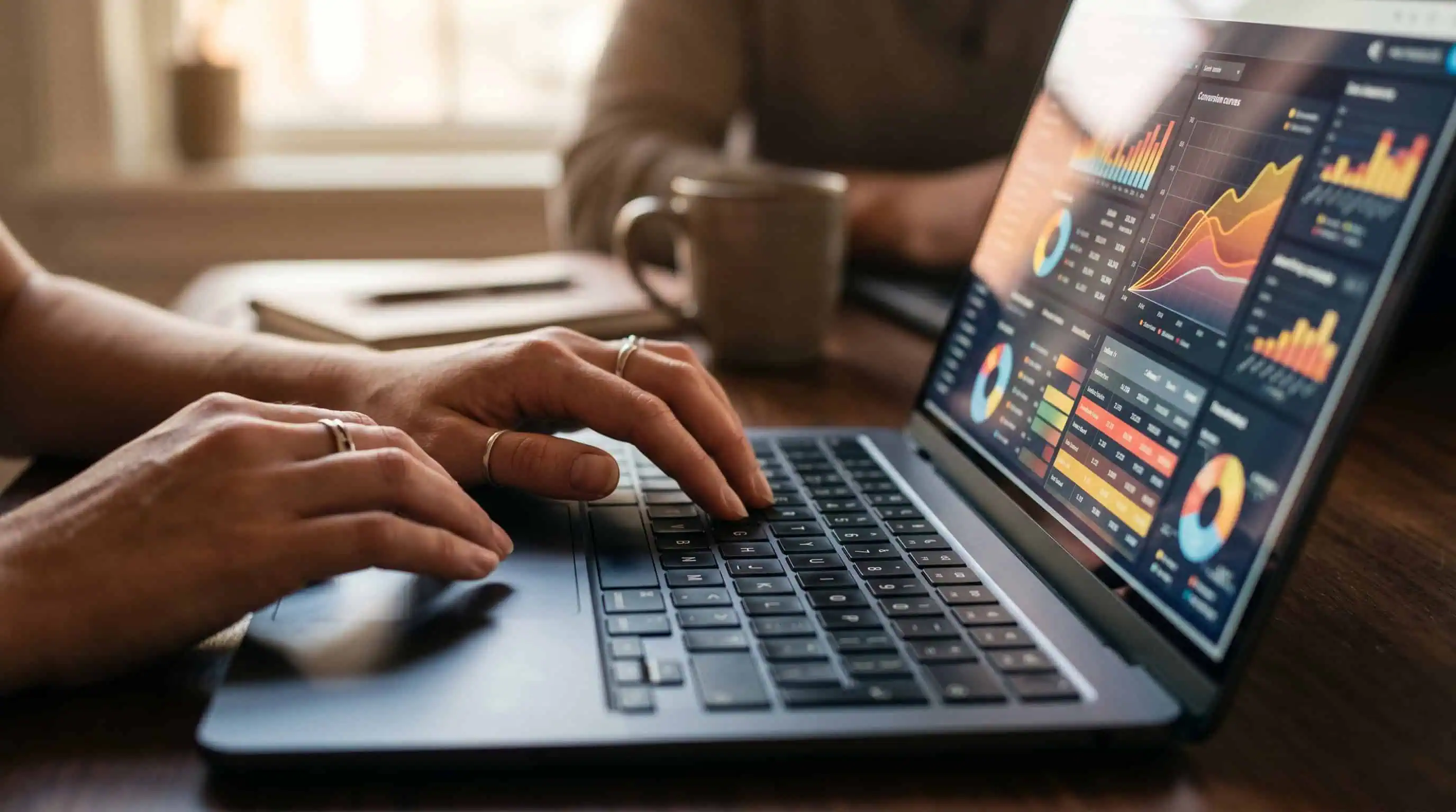 Análisis de datos de campañas publicitarias con inteligencia artificial