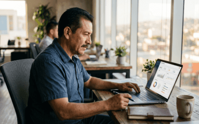 7 Beneficios de Digitalizar tu Negocio