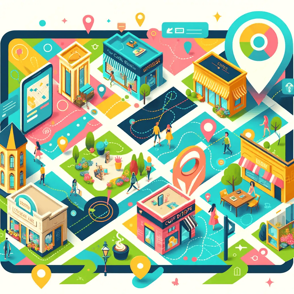SEO local en la frontera Tijuana–San Diego para captar clientes binacionales