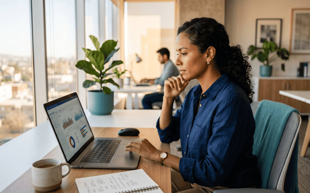 Por qué Necesitas una Agencia SEO para Impulsar tu Visibilidad Online