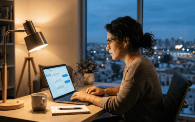 Ventajas del Chat con Inteligencia Artificial: Revoluciona tu Atención al Cliente
