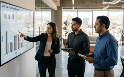 Secretos que utilizan los Marketeros para Generar Leads de Alta Calidad