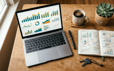 5 Herramientas de Análisis de Datos que Todo Marketing Geek Debe Dominar
