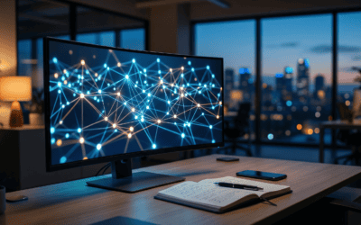Inteligencia Artificial y Marketing: Guía del Geek para Automatizar Campañas