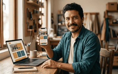 Descubre el Significado de Diseño Responsivo y Cómo Revoluciona Tu Experiencia Web