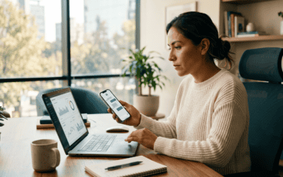 Tendencias de marketing digital que no puedes ignorar este año
