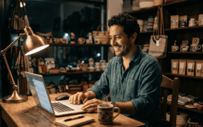 Aumenta tus ventas un 30% con la implementación estratégica de chatbots en tu negocio