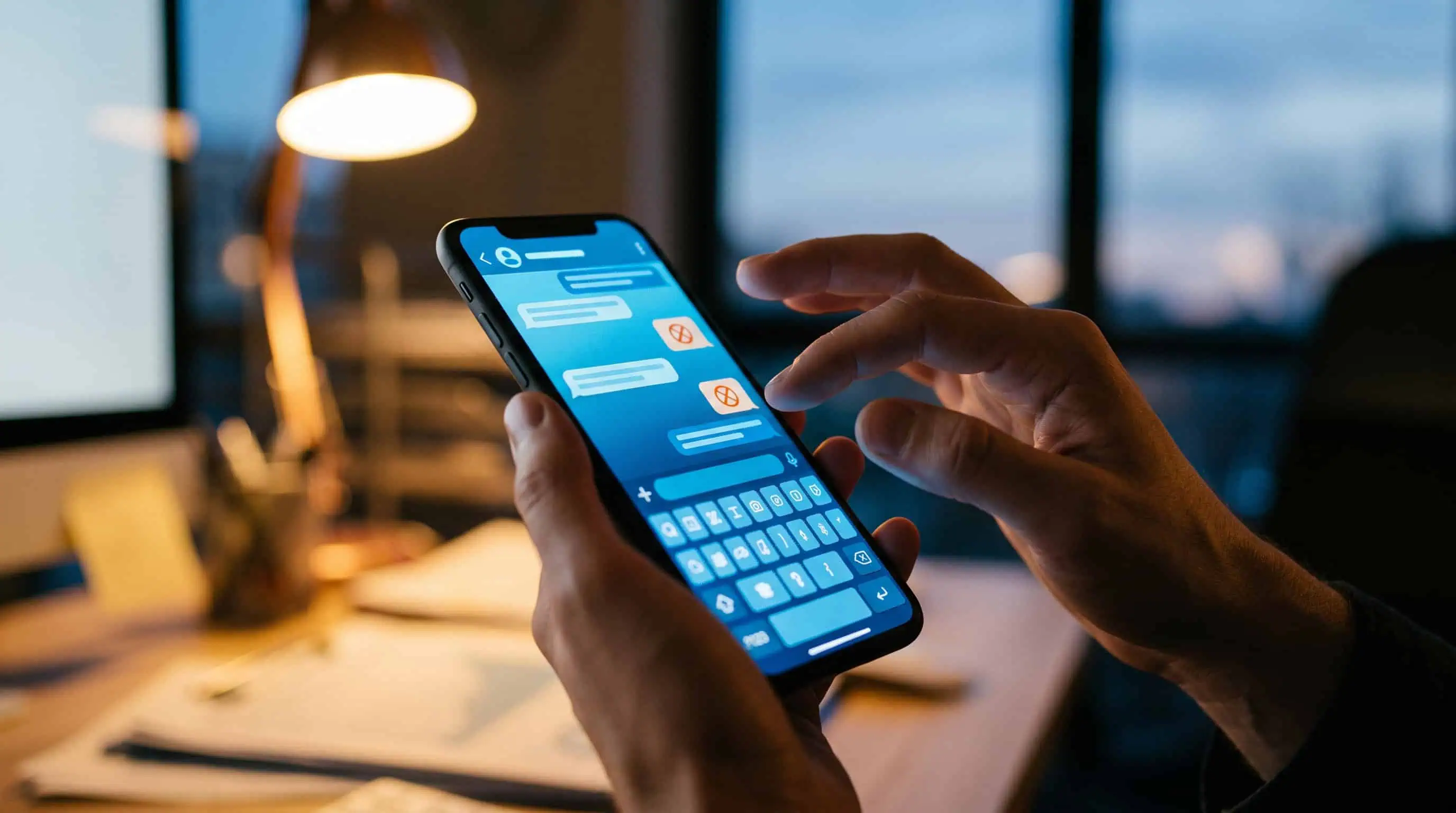 Los 5 Errores al Implementar Chatbots y cómo Evitarlos 1 Cliente atrapado en un chatbot mal diseñado con demasiadas opciones