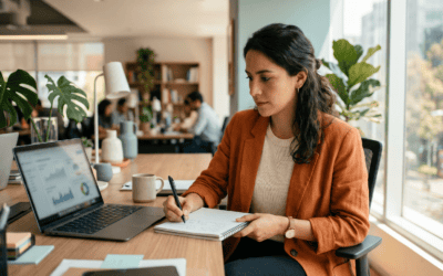 ¿Qué hace un marketero en una empresa?