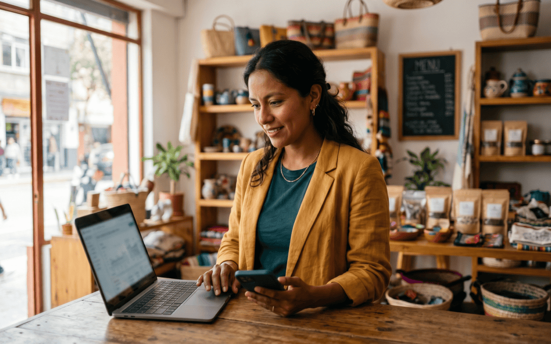 Marketing Digital para Pymes: Guía Completa para Destacar con Presupuesto Limitado