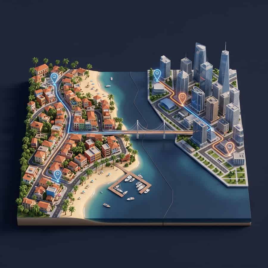 inmo crossborder Para Inmobiliarias