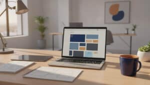 Negocio en Tijuana revisando si redisenar o rehacer su pagina web