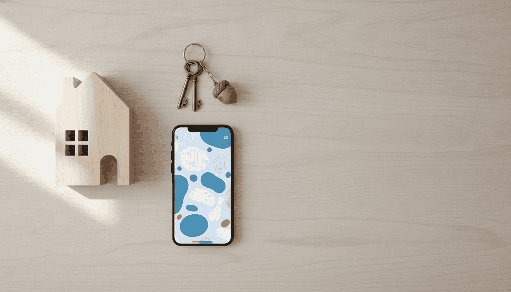 Flujo de automatización de WhatsApp para atender prospectos de una inmobiliaria 24/7
