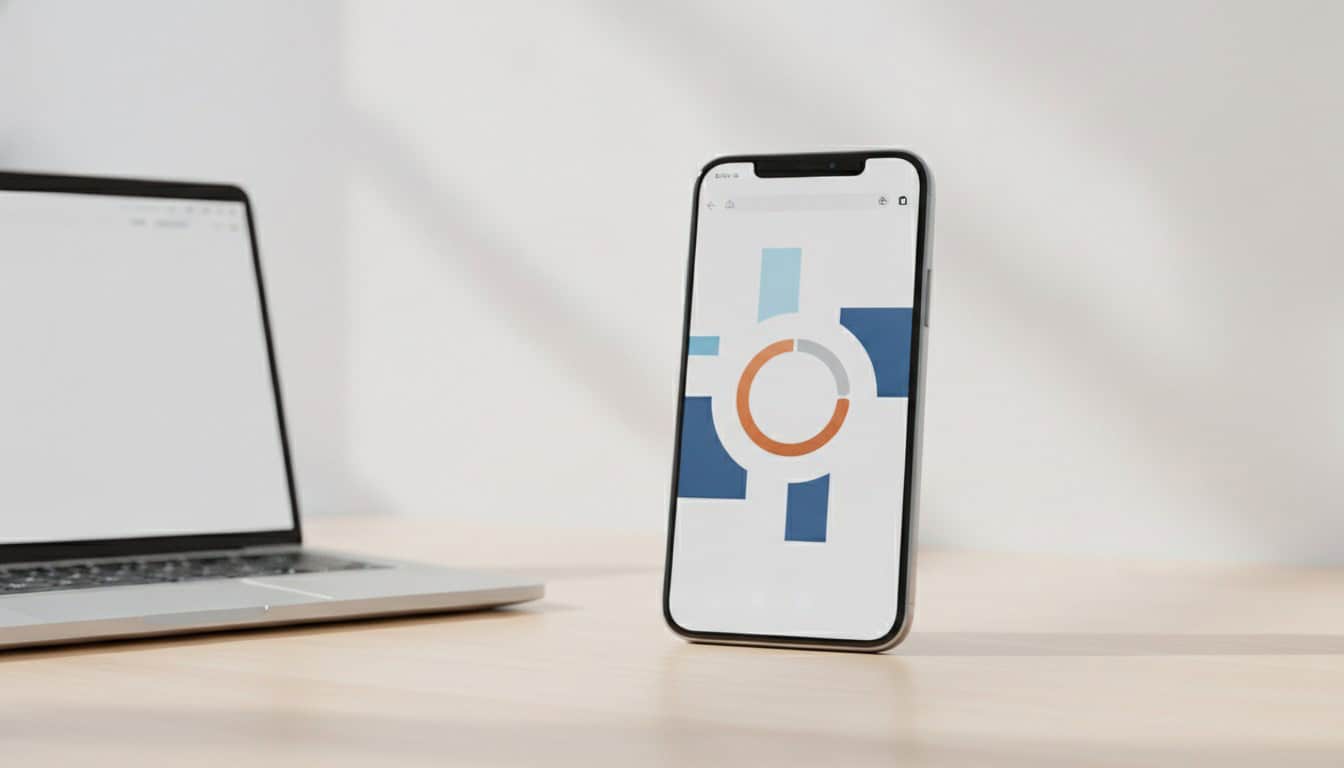 Senales de que una pagina web esta frenando las ventas de un negocio: carga lenta en el movil
