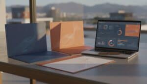 Agencia de Marketing con IA en Tijuana: Cómo Elegir y Qué Preguntar Antes de Contratar 7 Negocio en Tijuana eligiendo una agencia de marketing con IA