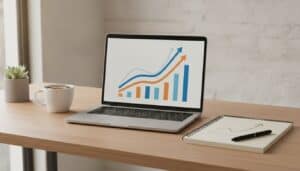Cómo Medir si tu Marketing con IA de Verdad Funciona 7 Tablero de metricas para medir el marketing con IA de un negocio en Tijuana