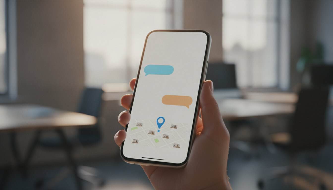 ¿Por qué ChatGPT No Recomienda Tu Inmobiliaria? GEO para Bienes Raíces en el Corredor Tijuana-San Diego 11 Prueba de visibilidad en motores de IA para una inmobiliaria fronteriza