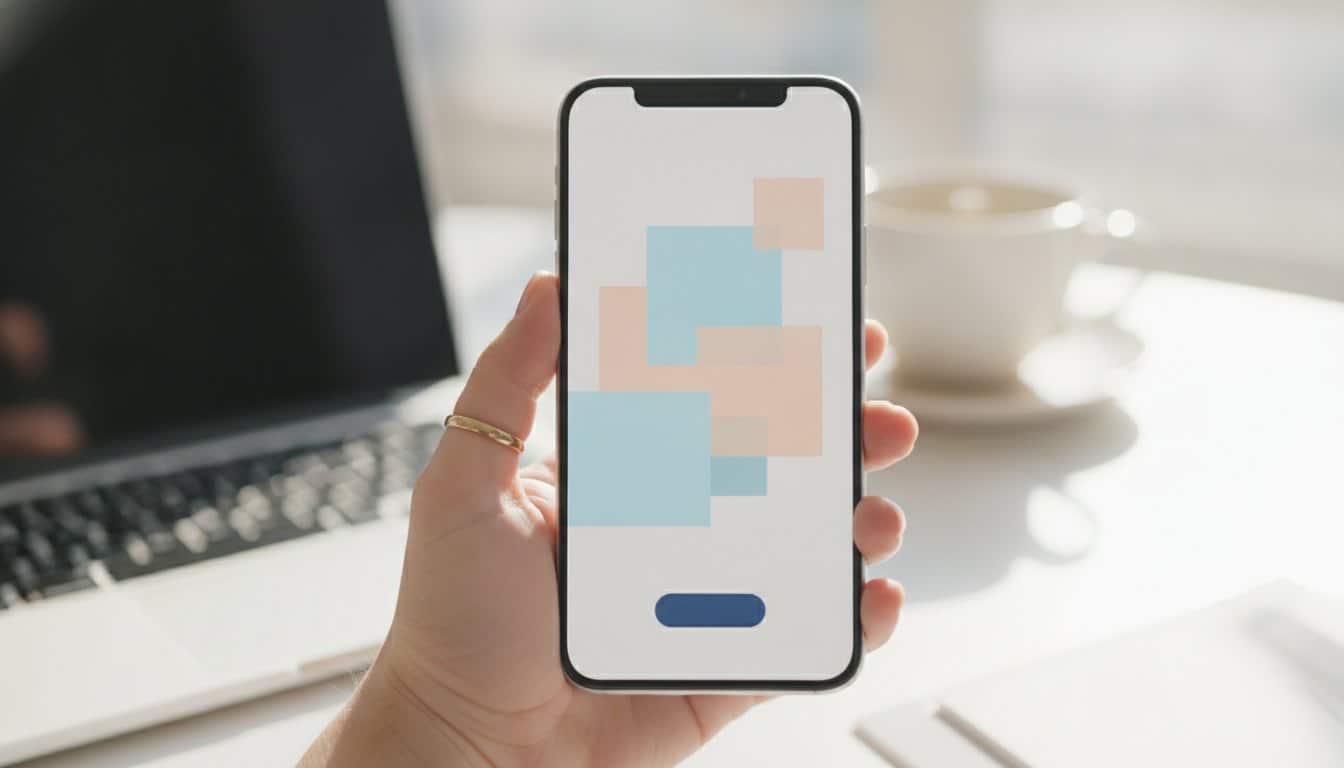 Revisar los errores de diseno web de un sitio desde el celular