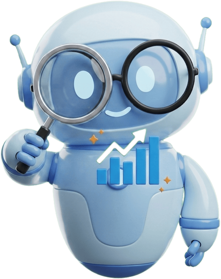 Geeky SEO Marketero Geek