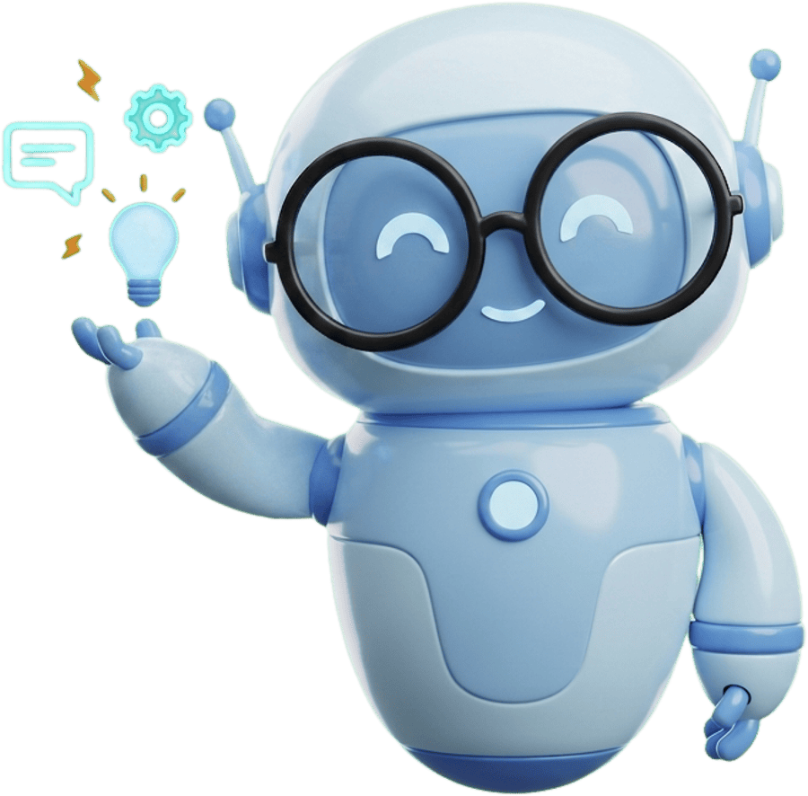 Geeky IA Marketero Geek