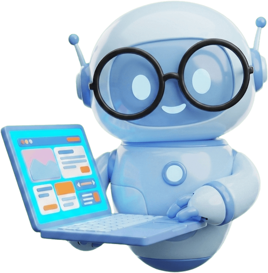 Geeky diseño web Marketero Geek